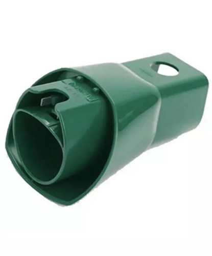Adattatore elettrificato - adattatore,