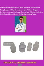 Cpap Connettore Adattatori