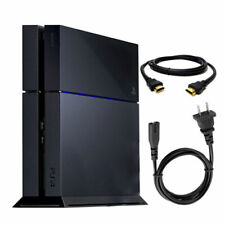 Sony PlayStation 4 Console - 500 GB (CUH1215A)