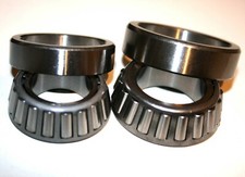 Cuscinetti testa sterzo