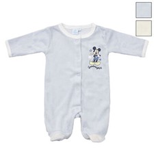 Pigiama neonato disney mickey - neonato,