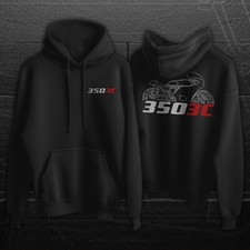Per tifosi agusta 350 - mv,
