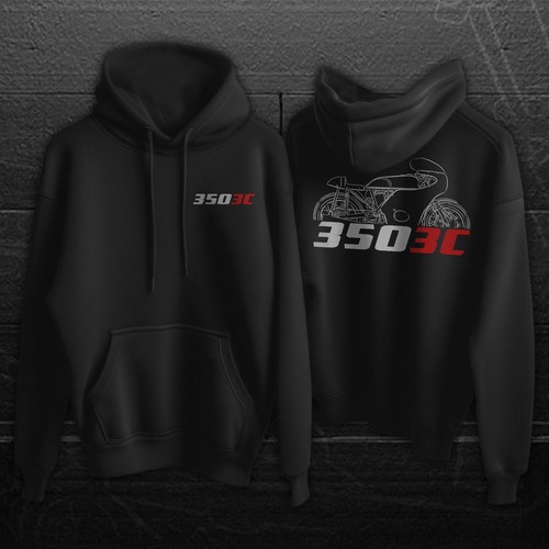Per tifosi agusta 350 - tifosi,