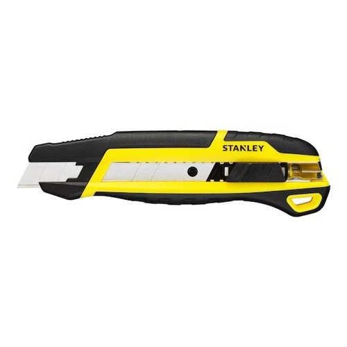 Cutter taglierino stanley 18mm - stanley,