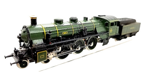 Marklin 8892 s - marklin, 4-6-2