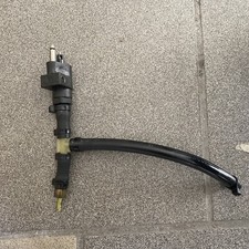 raccordo tubi benzina motore