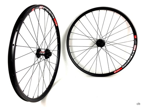 Kit ruote swiss freeride - kit,