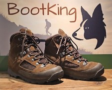 Iturri Suede Desert Boots for