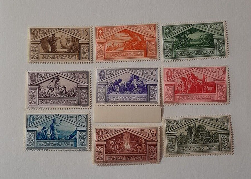 1930 regno bimillenario - 1930,