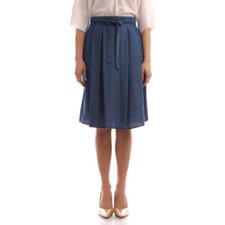 Gonna in denim EMME MARELLA