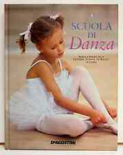 A scuola di danza Central