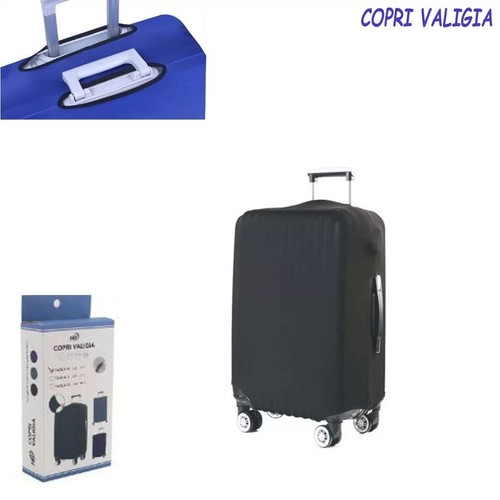 Copri valigia elasticizzato