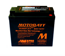 BATTERIA MOTOBATT MBTX20UHD
