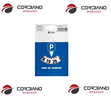 Disco orario europeo in