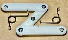 MamaRoo Seat Recline Linkage