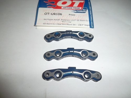 Fioroni ur106 rear - fioroni, arm
