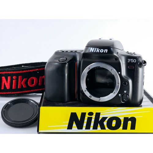 Quasi come nuova nikon - [quasi, nuova+++]