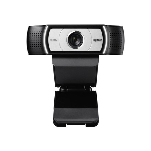 Logitech c930e webcam - c930e,