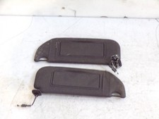 10465 Alette parasole Citroen Ds3 2014