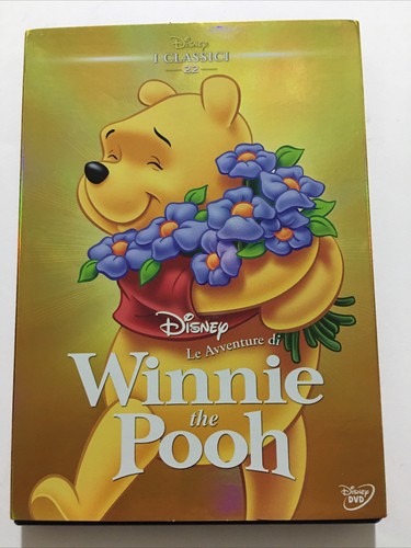 Avventure winnie the - le,