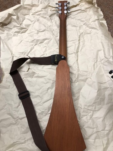 Chitarra acustica martin - chitarra,