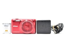 Nikon COOLPIX S6600 16,0