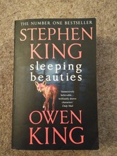 Sleeping Beauties by Stephen