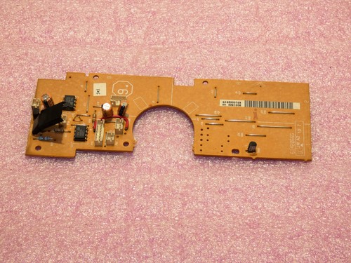 Scheda pcb 614066g - pcb, bang