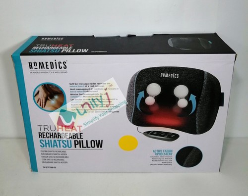 Homedics cuscino massaggio - homedics,