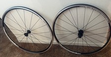 Shimano WH-R500 700C Set Ruote