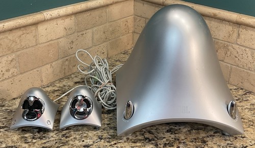 Jbl creature altoparlanti - creature,
