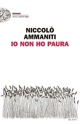 Non paura ammaniti - ho,