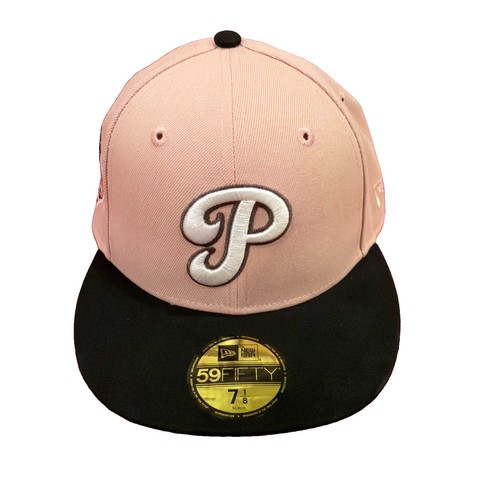 New era 59fifty - era, phillies