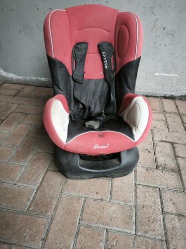 Seggiolino auto giordani - 0-36,