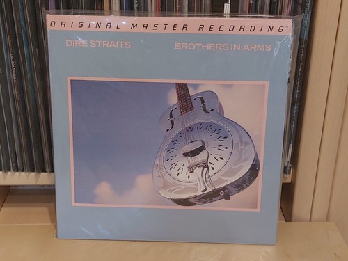 Dire straits brothers in - straits,