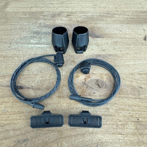 Nuovo cambio elettronico sram - cambio,