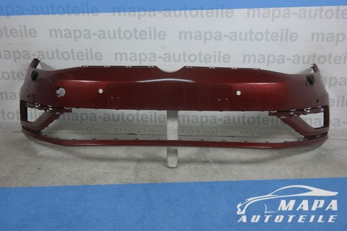 Paraurti anteriore golf 7 - anteriore,