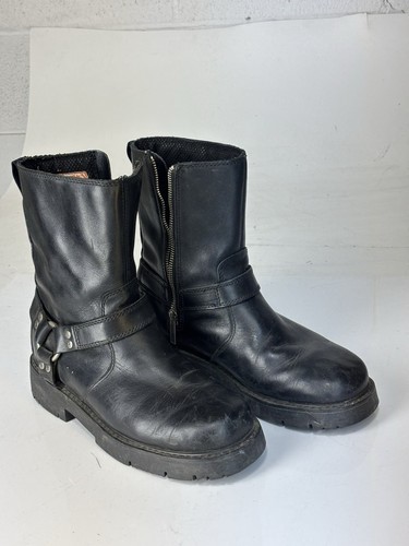 Stivali moto harley - moto, davidson