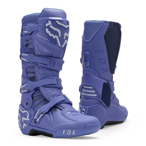 Stivali motocross fox - motocross,