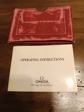 OMEGA SPEEDMASTER REDUCED