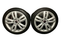 Cerchi originali MINI Cooper 3