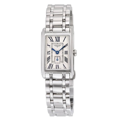 Orologio donna longines dolce - longines,