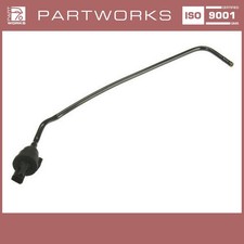 Tubo sfiato serbatoio per