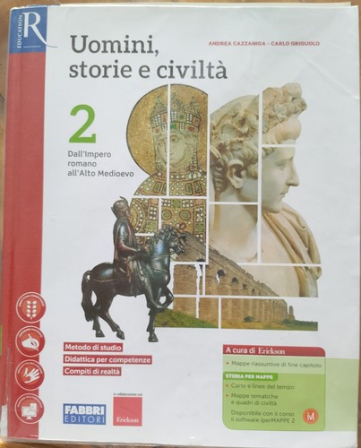 Libri scolastici per scuola - libri,