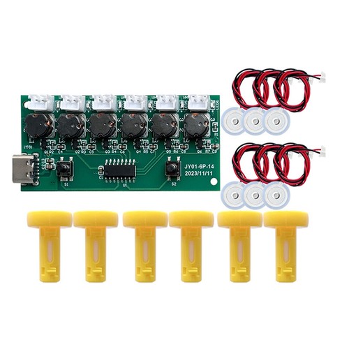 Kit modulo umidificatore - modulo,