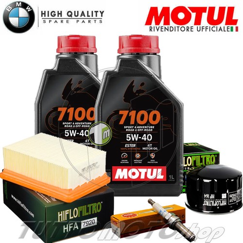 Tagliando bmw 400 x 2022 - c, gt-x