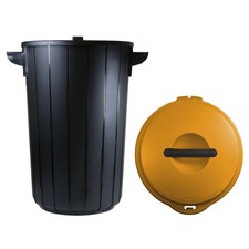 Giostyle Pattumiera Eco