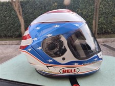 Casco BELL Race Star DLX Flex
