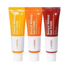 Lenol crema solare - i, trucco