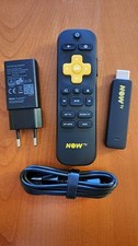 Now smart stick 3801tt - tv,